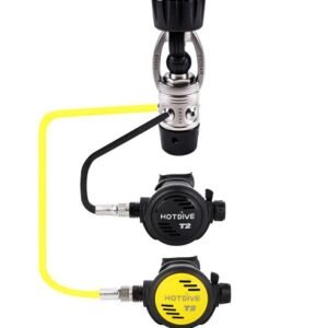 ST1 / OCTO – Set Básico de Buceo Recreativo