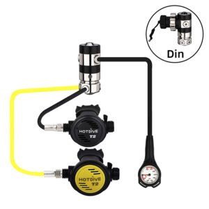 ST2 / OCTO / SPG SETLIGHT WEIGHT SET