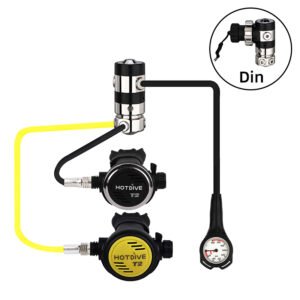 ST2 / OCTO / SPG – Set Ultraligero de Alto Rendimiento