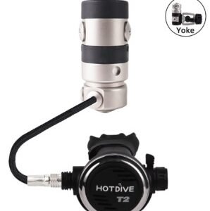 ST2 – Pack Ultraligero HotDive