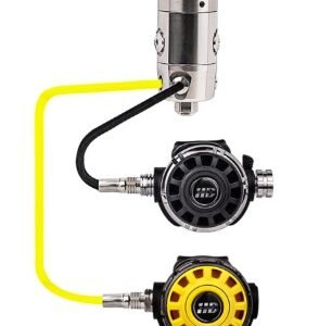 ST4 – Set Técnico para Agua Fría