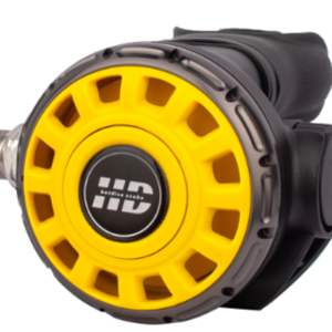 Segunda etapa T3 balanceada y ajustable